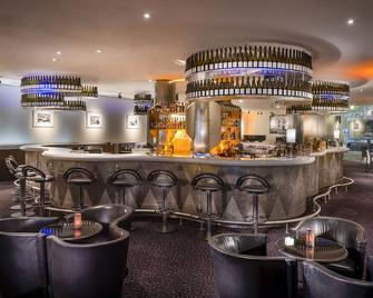 Maritim Proarte Hotel Berlin - Berlin - Bar