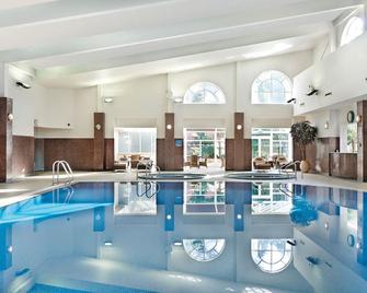 The Belfry Hotel & Resort - Sutton Coldfield - Pool