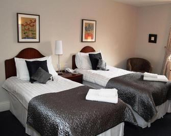 Millgate House Hotel - Newark-on-Trent - Schlafzimmer
