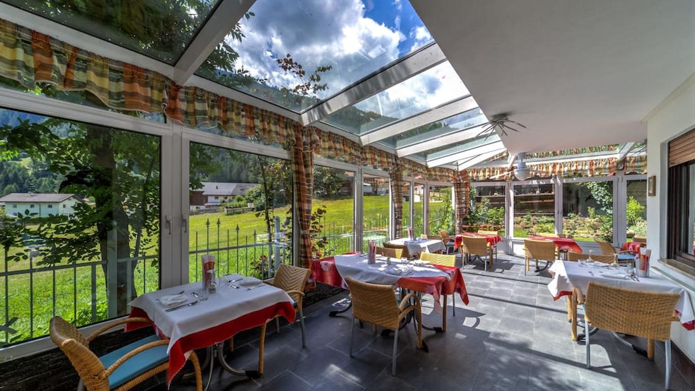 Hotel Schwarzbachhof