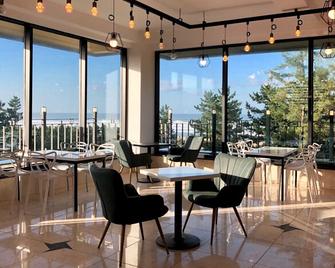 Mangsang Haeorum Family Hotel - Donghae - Restaurace