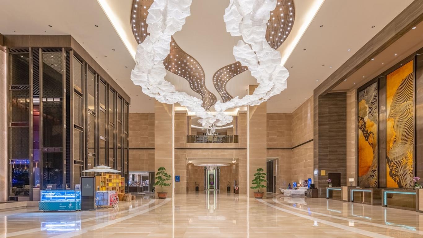 شيراتون تشوتشو هوتل