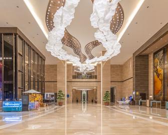 Sheraton Chuzhou Hotel - Chuzhou - Lobby