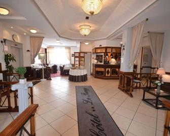Hôtel Le Bargy - Cluses - Restaurant