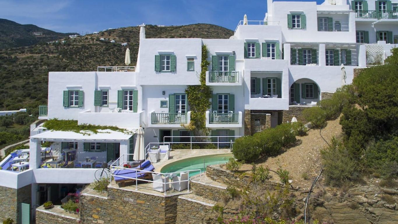 Niriedes Hotel