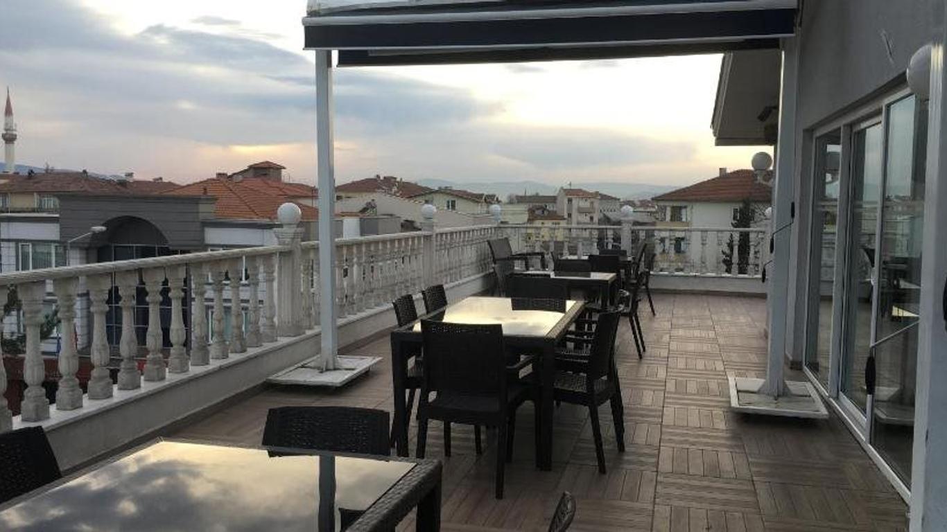 Otel Düzce Sürur & Spa