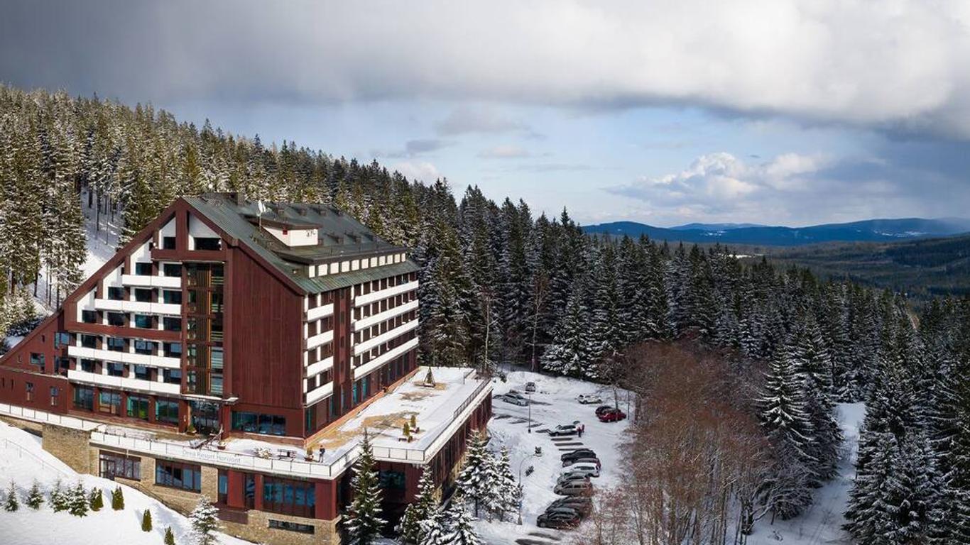 Orea Resort Horizont Sumava