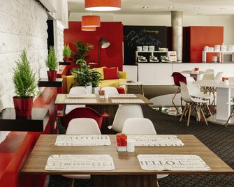 ibis Styles Bielsko Biala - Bielsko-Biała - Restaurant