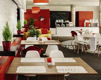 ibis Styles Bielsko Biala - Bielsko-Biala - Restaurant