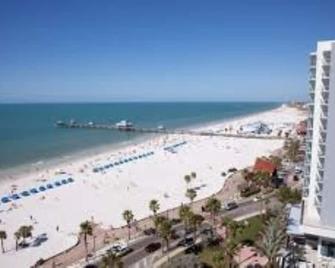 2bed/2bath, Clearwater Beach, FL! - Clearwater Beach