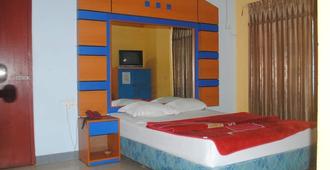 Hotel Sea Alif - Cox’s Bāzār - Bedroom
