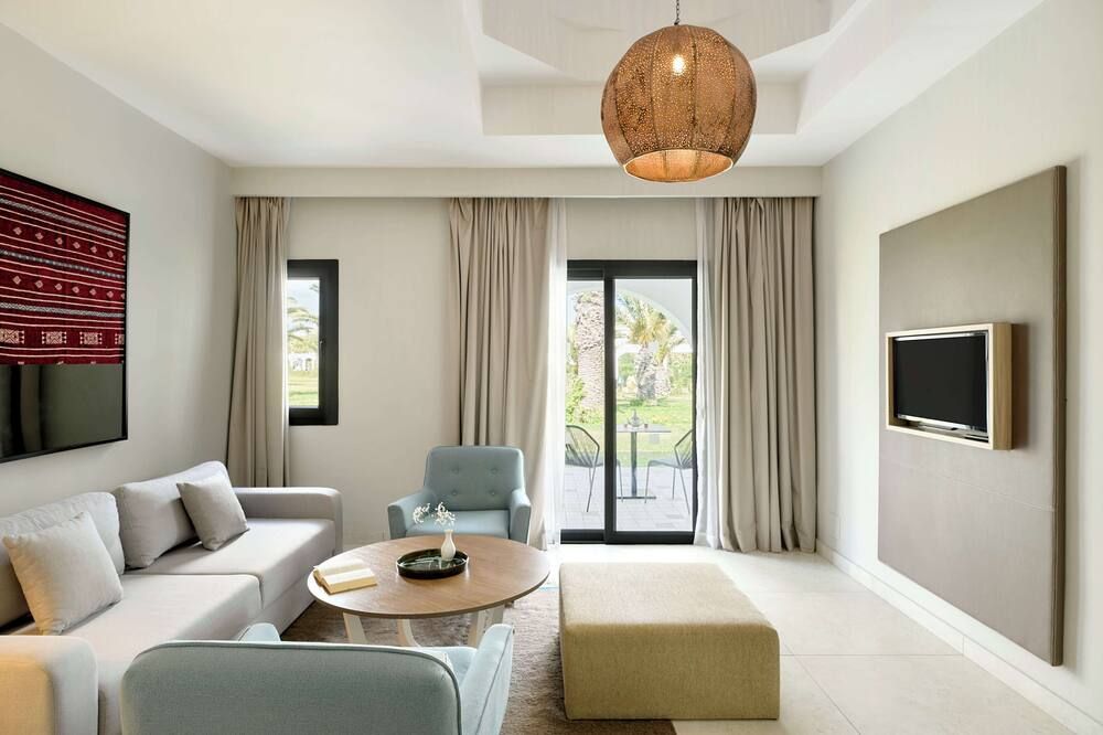 The Mirage Resort & Spa - חמאמט