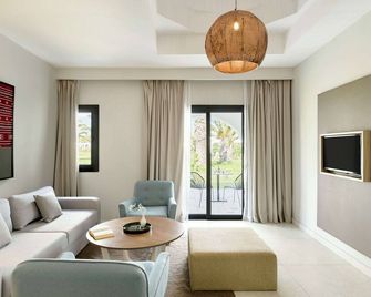 Iberostar Selection Mirage Hammamet IHG - חמאמט - סלון