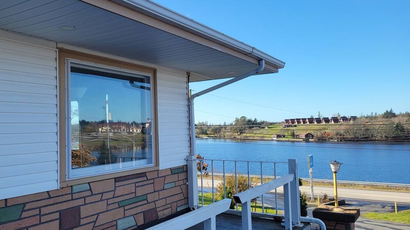 Novastar Motel On The Lake