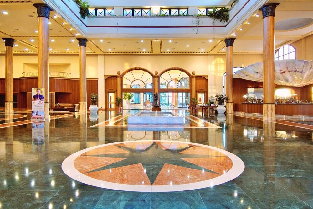 جويا سالوميه باي إيبيروستار - لدالغين فقط