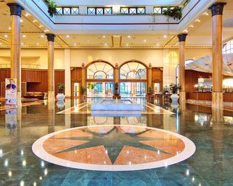 Joia Salomé By Iberostar -Adults Only - Adeje - Piscina
