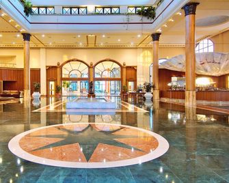 Joia Salomé by Iberostar -Adults Only - Adeje - Lobby