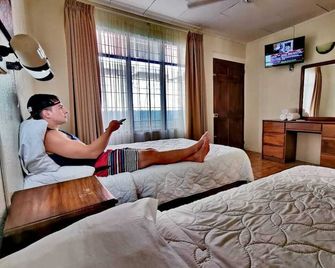 Hotel & Villas Huetares - Playa Hermosa