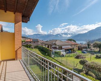 Lenno Glamour - Lenno - Balcony