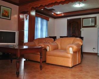 Cordova Home Village Resort - Cordova - Sala de estar