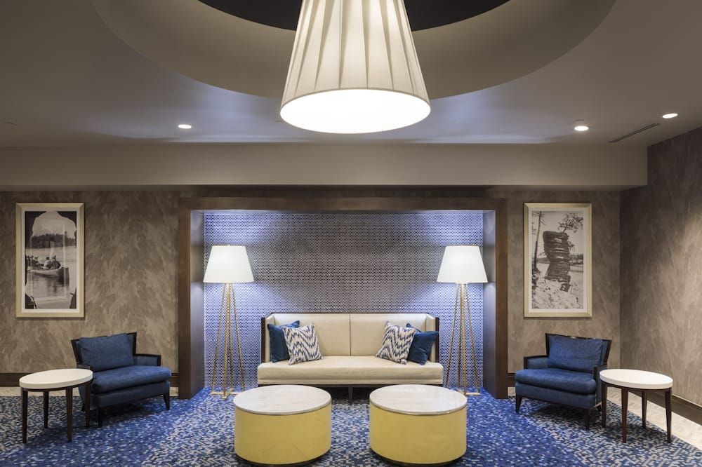 Ho Chunk Gaming Wisconsin Dells Hotel - Baraboo - Lounge