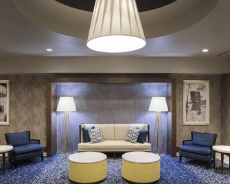 Ho Chunk Gaming Wisconsin Dells Hotel - Baraboo - Lounge