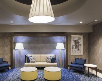 Ho Chunk Gaming Wisconsin Dells Hotel - Baraboo - Lounge