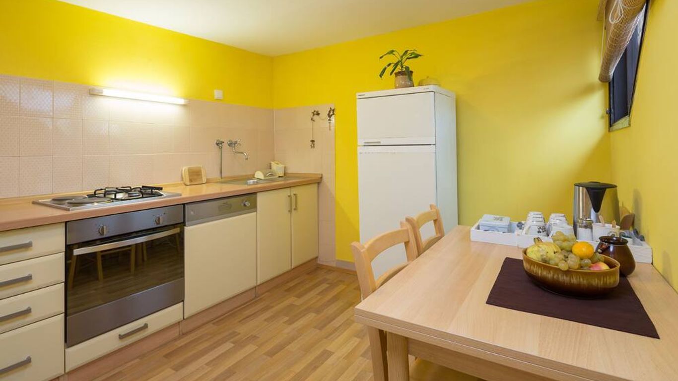 イン ザ パレス