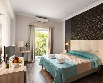 Arion Hotel Corfu - Corfou - Chambre