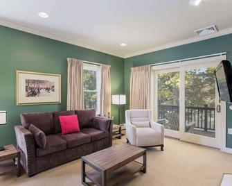 The Palmer House Resort, an Ascend Collection Hotel - Manchester - Stue