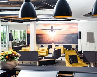 Sombea Donaueschingen - Donaueschingen - Reception