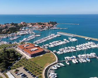 Hotel Nautica - Novigrad