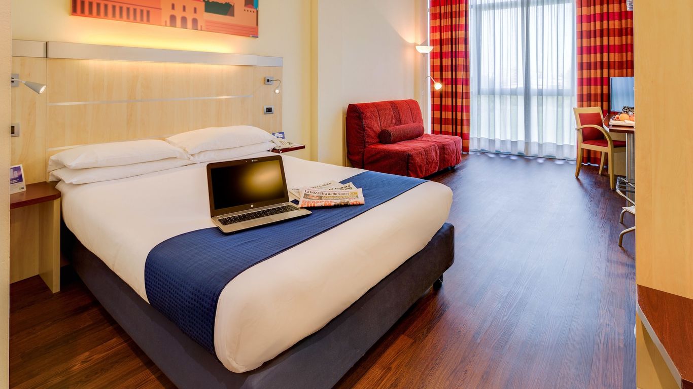 Holiday Inn Express Parma By IHG