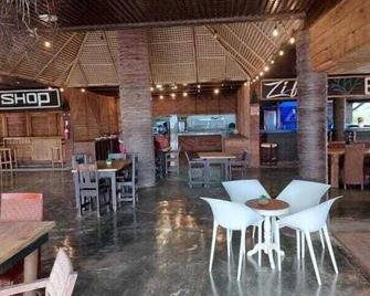 Punta Cana Ecolodge In front of the beach Lavacama Costa Arrecife by BTC Crypto Group - Higüey - Restaurant