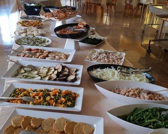 Hotel Jolanda - Bellaria-Igea Marina - Buffet