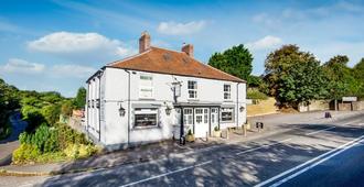 Darlington Arms - Brístol - Edificio