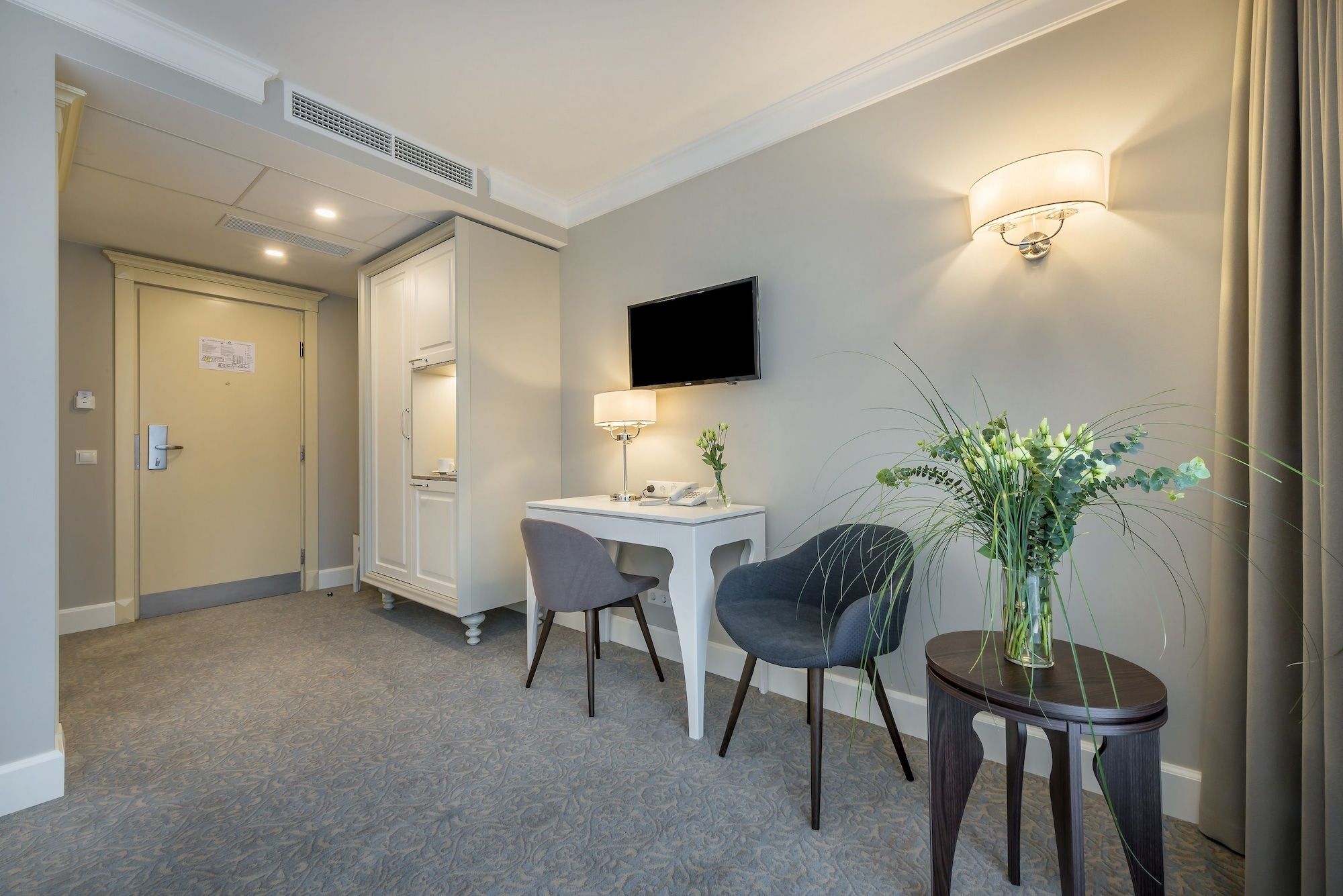 Ratonda Centrum Hotels