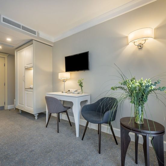 Ratonda Centrum Hotels