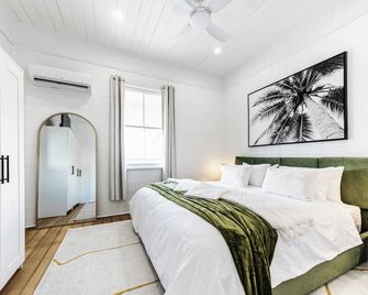 Urban Getaway Ipswich W Cottage - Ipswich