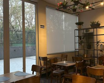 Spinn Mairiporã - by Easy Hotéis - Mairiporã - Restaurant