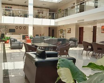 One El Nido Suite - El Nido - Lobby