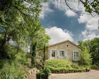 Gite La Folie - Saint-Maurin - Building