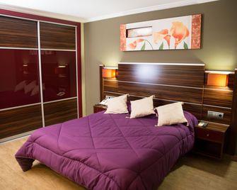 Hotel Noguera El Albir - Benidorm