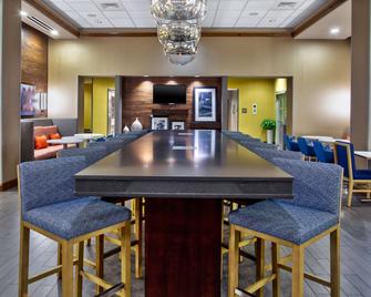 Hampton Inn & Suites Columbia Southeast Ft. Jackson - Columbia - Dining room