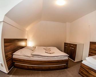 Apartmany Kouty - Loučná nad Desnou - Habitación