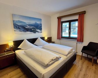 Hotel Egerthof B&B - Seefeld