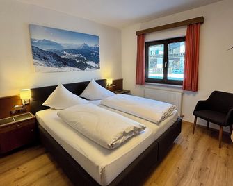Hotel Egerthof B&B - זיפלד