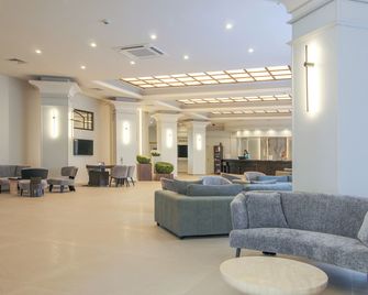 Grifid Hotel Bolero & Aquapark - Goldstrand - Lobby