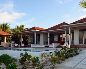 Grace Bay Club - Providenciales - Edificio