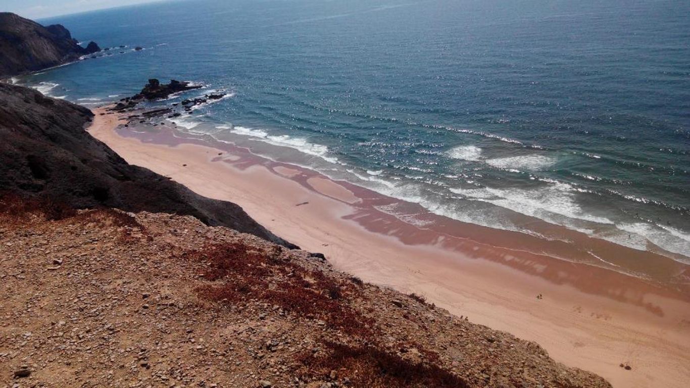 Vivenda Familia Pedro